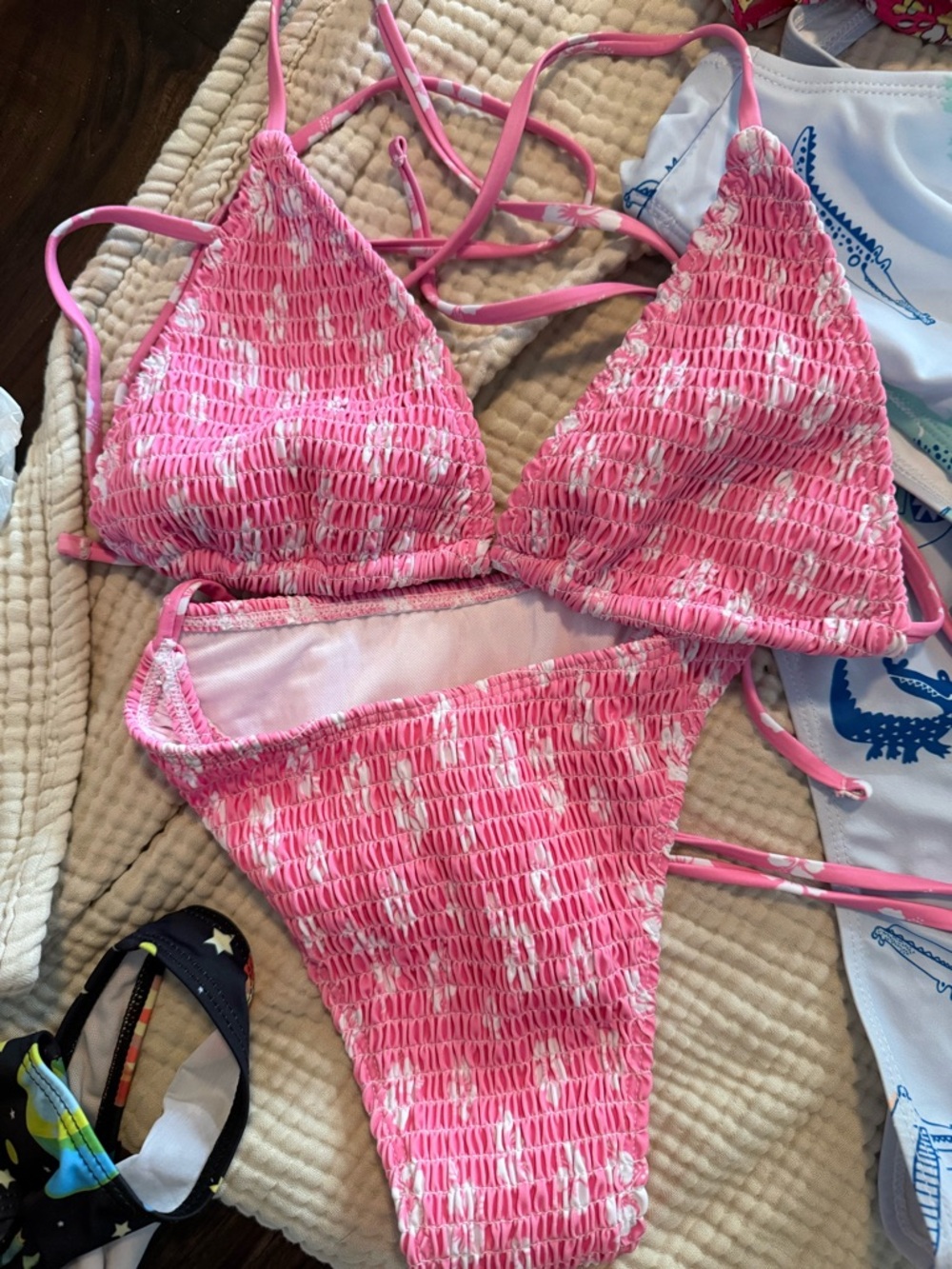 HAUL!! 10 SHEIN swimsuits - Make an offer! - Picture 2 of 16